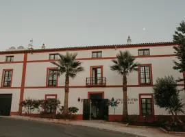 Hotel Posada de Valdezufre