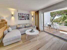 Apartamento Ferrera Park 615, apartamento em Cala Ferrera