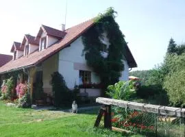 Farma Zahradnice
