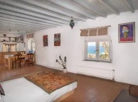 Lilly's seaview Apartment