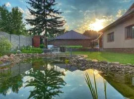MADISON RANCH