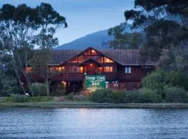 Oyster Creek Lodge