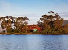 Oyster Creek Lodge