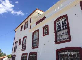 Ponte Romana, Pension in Silves