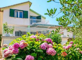 Holiday Home Ston 1, hotel i Ston
