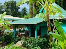 O'Soleil Chalets Self Catering