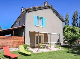Stunning Home In Verquières With Wifi