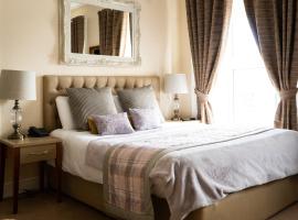 Brogans Bar & Hotel, bed and breakfast en Trim