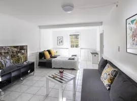 aday - Apartment suite 1 Aalborg Center