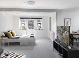 aday - Apartment suite 2 Aalborg Center