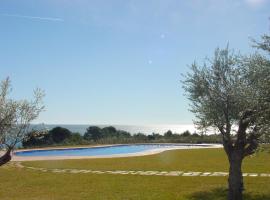 Amplio Adosado en Primera Linea de Mar (MSJ78), cabaña o casa de campo en L'Ametlla de Mar