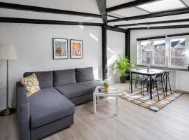 aday - Apartment suite 4 Aalborg Center