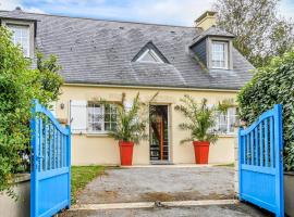 Awesome Home In Morsalines With Wifi, hotel v mestu Morsalines