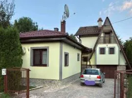 Villa Happy dreams