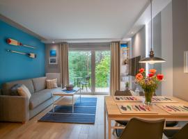 Apartament MOUNTSEA Pobierowo , Grunwaldzka, ξενοδοχείο σε Pobierowo