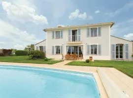 Domaine De Fontenelles Villa
