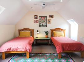 Forest View Guesthouse, Kinlochleven WHW, Bed & Breakfast in Kinlochmore