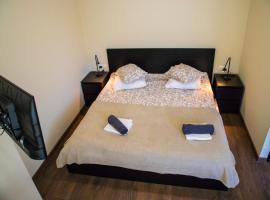 Hotel Akmenė, Hotel in Naujoji Akmenė