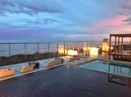 Almarena Apart & Hotel Boutique: Costa del Este'de bir 4 yıldızlı otel