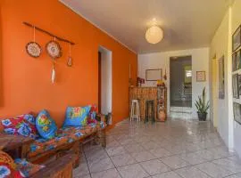MANGAMEL Hostel Pousada