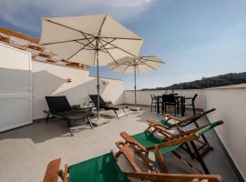 Palit 497/D, Apartment F