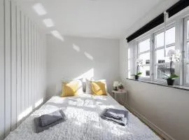 aday - Apartment suite 3 Aalborg Center