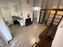 Apartment modern style