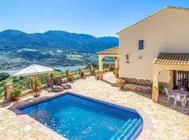 2 Bedroom Amazing Home In El Gastor