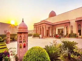 Orchha Palace and Convention Centre