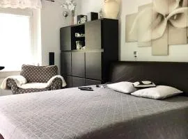 WYPOSAŻONY apartament przy strumyku w Górach Sowich, Smart TV, Odpocznij w naturze!