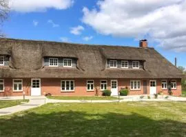Cozy Home In Langenhorn With Wifi
