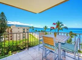 Kealia Resort 604