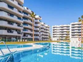 Nice Apartment In Los Arenales Del Sol