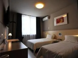 Jinjiang Inn Xinchang Gushan Road Big Buddha Temple