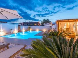 Amazing Home In Biograd Na Moru With Heated Swimming Pool