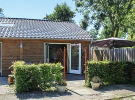 Voor Anker, vakantiewoning in Loosdrecht