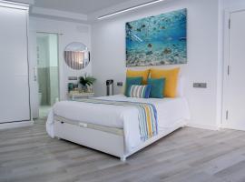 CANARIAN HOLIDAY HOME - Guest House Gran Canaria, guest house in San Bartolomé de Tirajana