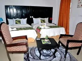 Hotel BKBG