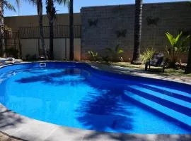 Mid City Plantation Motel