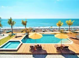 Hi Blue Bali Melasti Resort