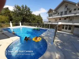 Apartmani Nevena