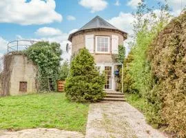 2 Bedroom Beautiful Home In Otterndorf
