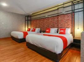 Capital O 3476 Millenium Inn