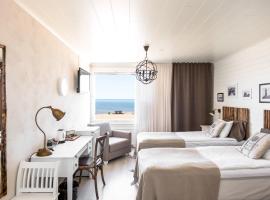 Hotel Rantakalla, beach hotel in Kalajoki