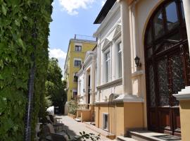 Hotel Michelangelo, hotel i Sector 1, Bukarest