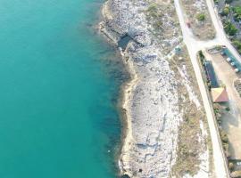 La Dimora dei Pescatori, cheap hotel in Vieste