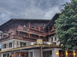 SCOL Sporthotel Zillertal