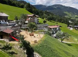 Chalets & Apartments Wachterhof