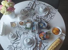 B&B Grazia, hotel v destinaci Capua