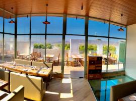 Sheoganj में, होटल The Jawai Gateway